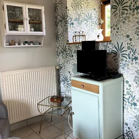 Petite * Plouec-du-Trieux
